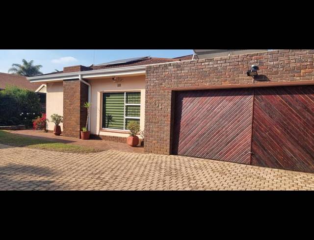5 BEDROOM HOUSE FOR SALE IN WIERDA PARK